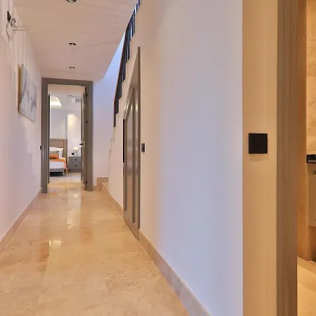 Dream Kalamar - Kalkan Villa