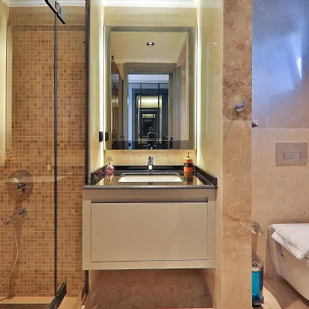 Villa Dream Kalamar - Kalkan Kas