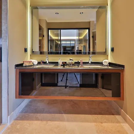Villa Dream Kalamar - Kalkan