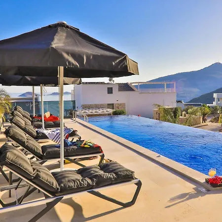 Dream Kalamar - Kalkan Kas