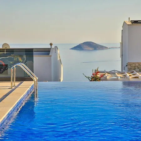 Dream Kalamar - Kalkan Kas
