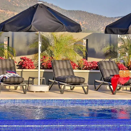 Dream Kalamar - Kalkan Kas