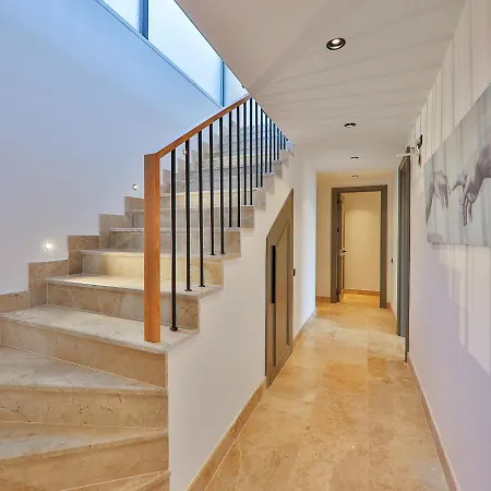 Dream Kalamar - Kalkan Villa *