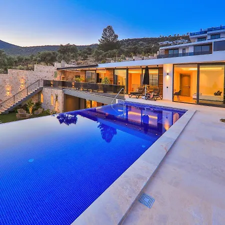 Dream Kalamar - Kalkan Kas